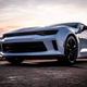 Illustration for article titled The Camaro V6 1LE Is The Updated 370Z We Deserve